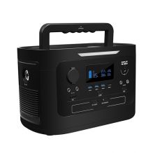 How to Safely Use and Maintain Your Portable Power Station