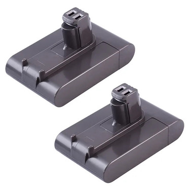 Replacing Vacuum Cleaner Batteries: Step-by-Step Guide