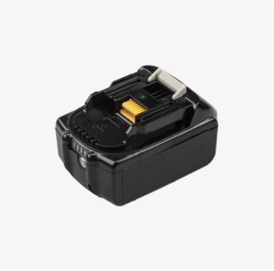 Power Tool Batteries