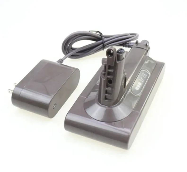 How to Troubleshoot Your Dyson Battery: A Step-by-Step Guide