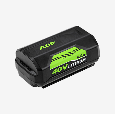 Garden Tool Batteries
