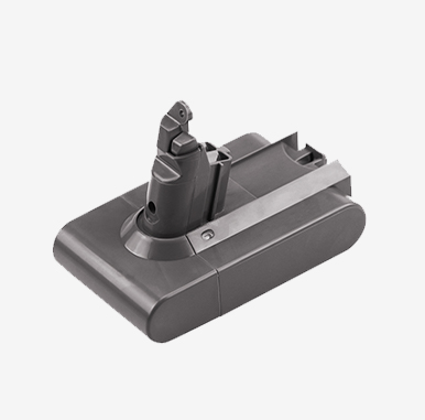 Vacuum Cleaner Batteries