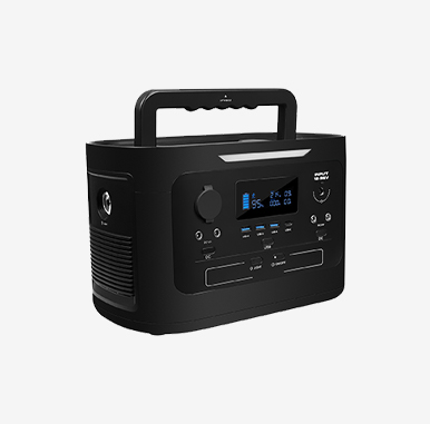 Portable Power Stations