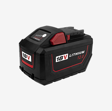 Li-ion Battery Packs