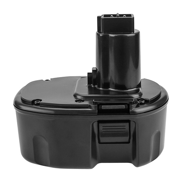 14.4V 1.5Ah 2Ah 2.5Ah 3Ah Ni-MH & Ni-Cd Battery For DeWalt XRP Cordless Power Tools DC9091 DE9091 DW9091