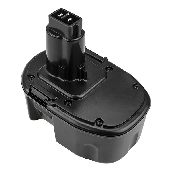 14.4V 1.5Ah 2Ah 2.5Ah 3Ah Ni-MH & Ni-Cd Battery For DeWalt XRP Cordless Power Tools DC9091 DE9091 DW9091