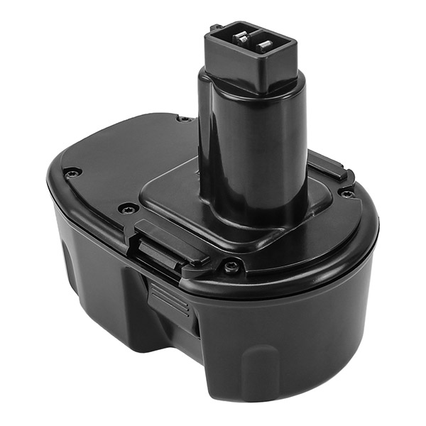 14.4V 1.5Ah 2Ah 2.5Ah 3Ah Ni-MH & Ni-Cd Battery For DeWalt XRP Cordless Power Tools DC9091 DE9091 DW9091