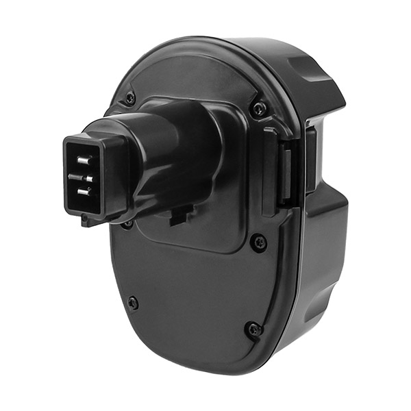 14.4V 1.5Ah 2Ah 2.5Ah 3Ah Ni-MH & Ni-Cd Battery For DeWalt XRP Cordless Power Tools DC9091 DE9091 DW9091