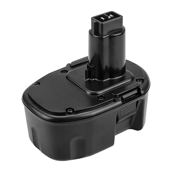 14.4V 1.5Ah 2Ah 2.5Ah 3Ah Ni-MH & Ni-Cd Battery For DeWalt XRP Cordless Power Tools DC9091 DE9091 DW9091