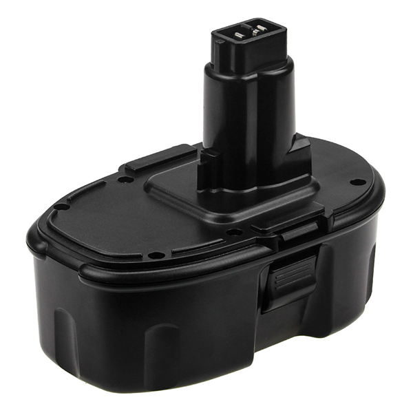 18V 1.5Ah 2Ah 2.5Ah 3Ah Ni-MH & Ni-Cd Battery For DeWalt XRP Cordless Power Tools DC9096 DW9096 DE9095