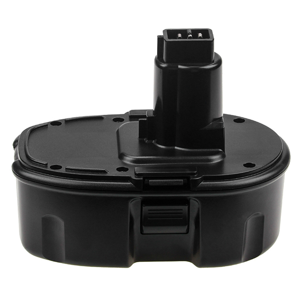 18V 1.5Ah 2Ah 2.5Ah 3Ah Ni-MH & Ni-Cd Battery For DeWalt XRP Cordless Power Tools DC9096 DW9096 DE9095