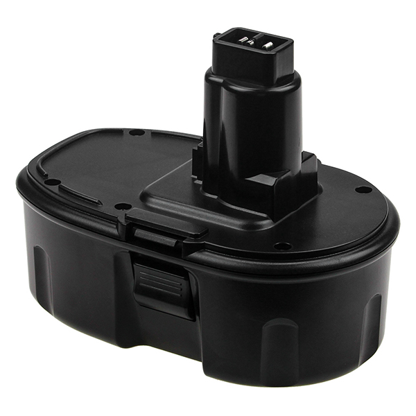 18V 1.5Ah 2Ah 2.5Ah 3Ah Ni-MH & Ni-Cd Battery For DeWalt XRP Cordless Power Tools DC9096 DW9096 DE9095