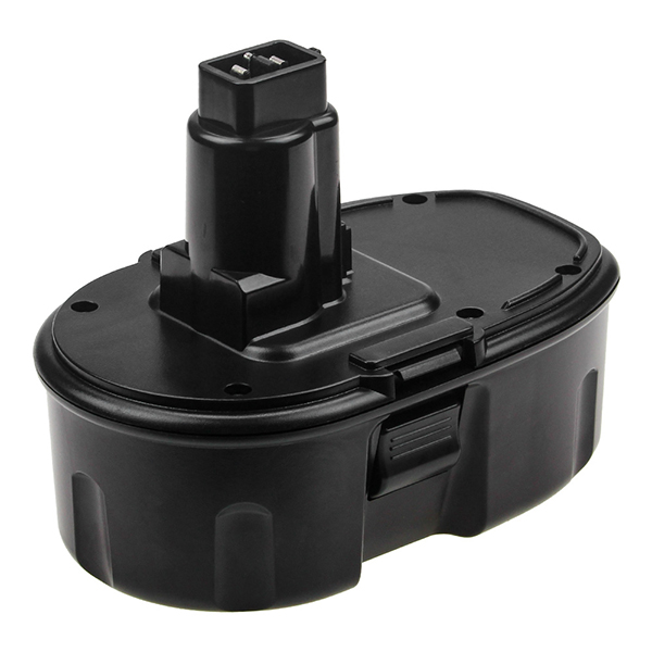 18V 1.5Ah 2Ah 2.5Ah 3Ah Ni-MH & Ni-Cd Battery For DeWalt XRP Cordless Power Tools DC9096 DW9096 DE9095