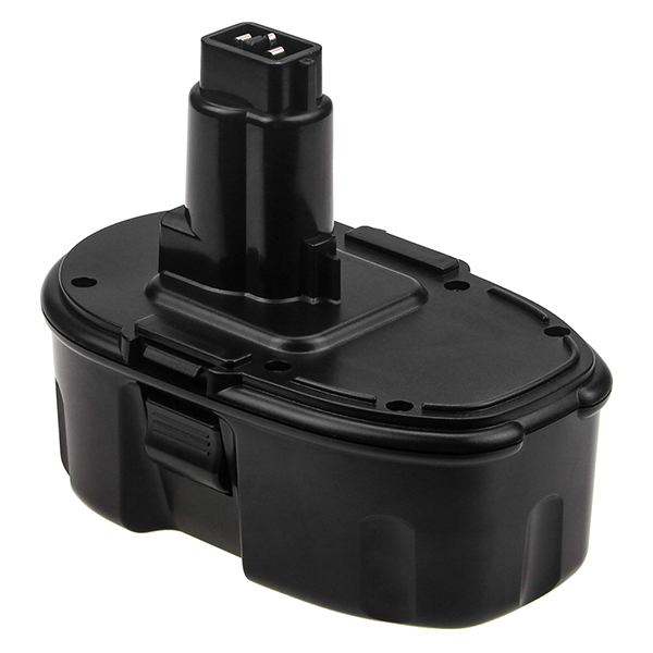 18V 1.5Ah 2Ah 2.5Ah 3Ah Ni-MH & Ni-Cd Battery For DeWalt XRP Cordless Power Tools DC9096 DW9096 DE9095