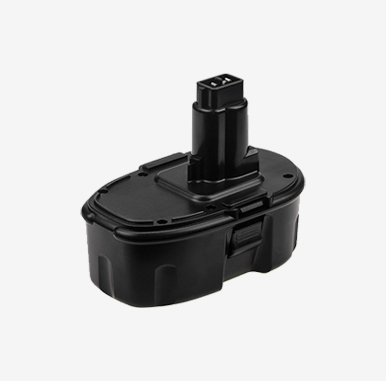 Ni-MH & Ni-Cd Battery Packs