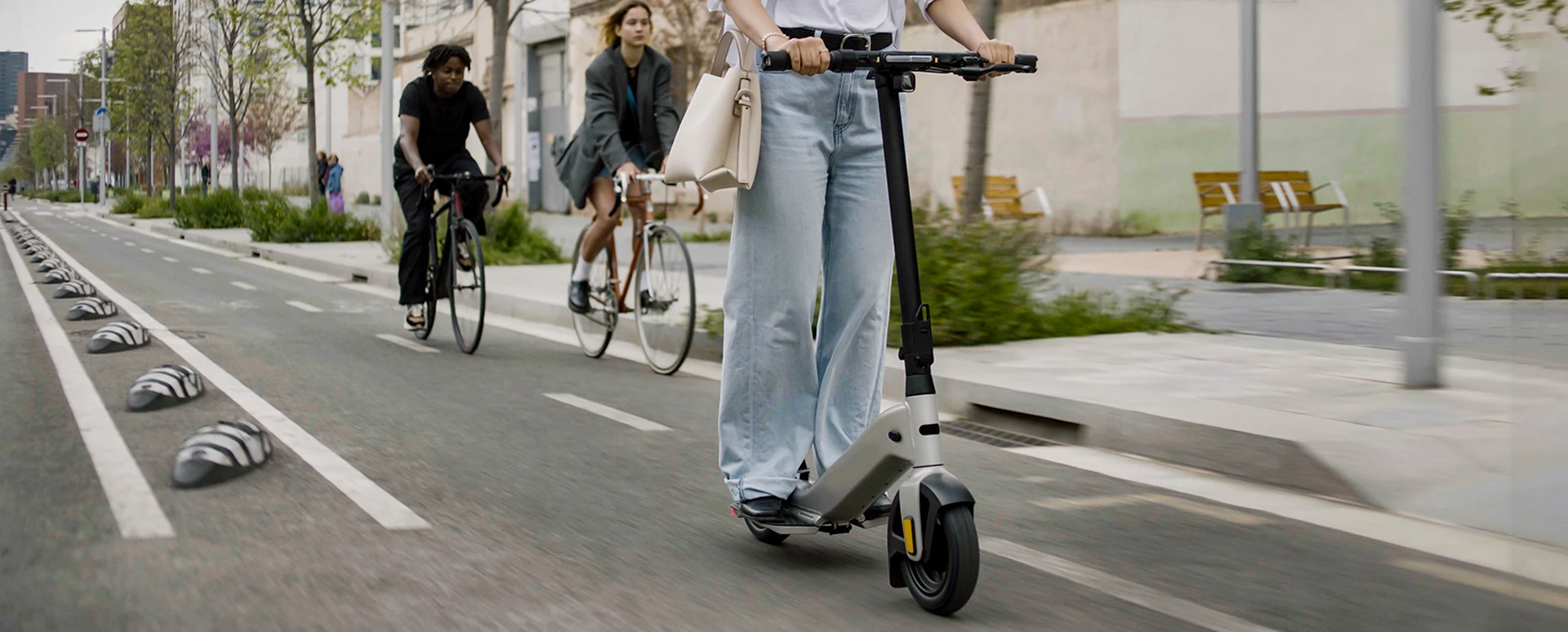 E-Mobility Battery Solutions