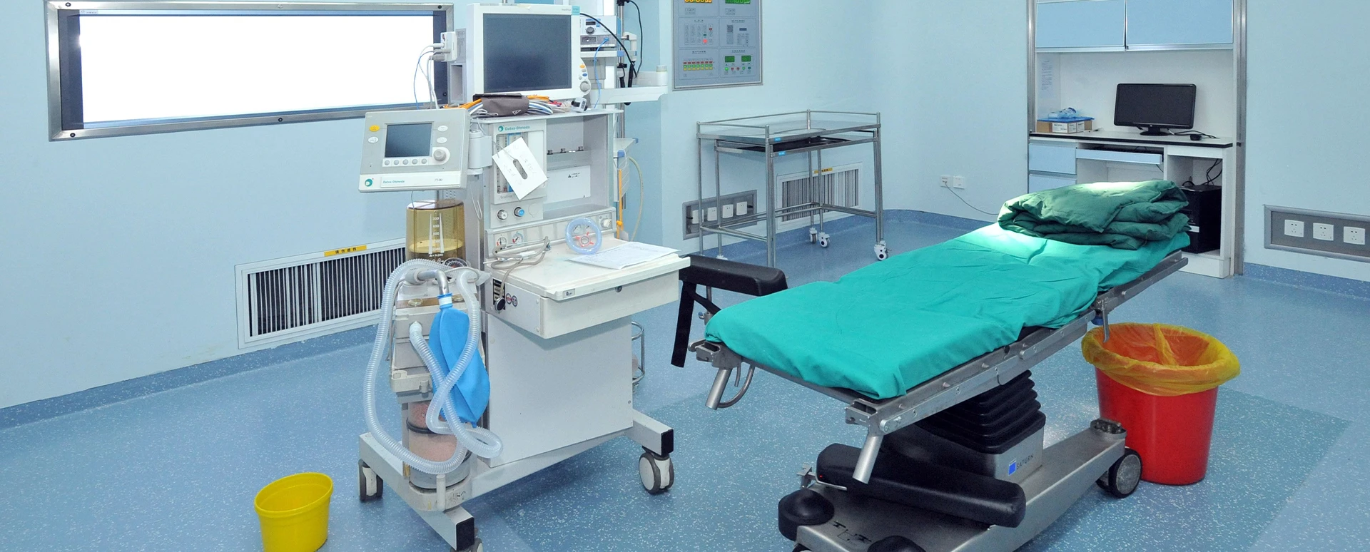 Health & Medical Battery Solutions