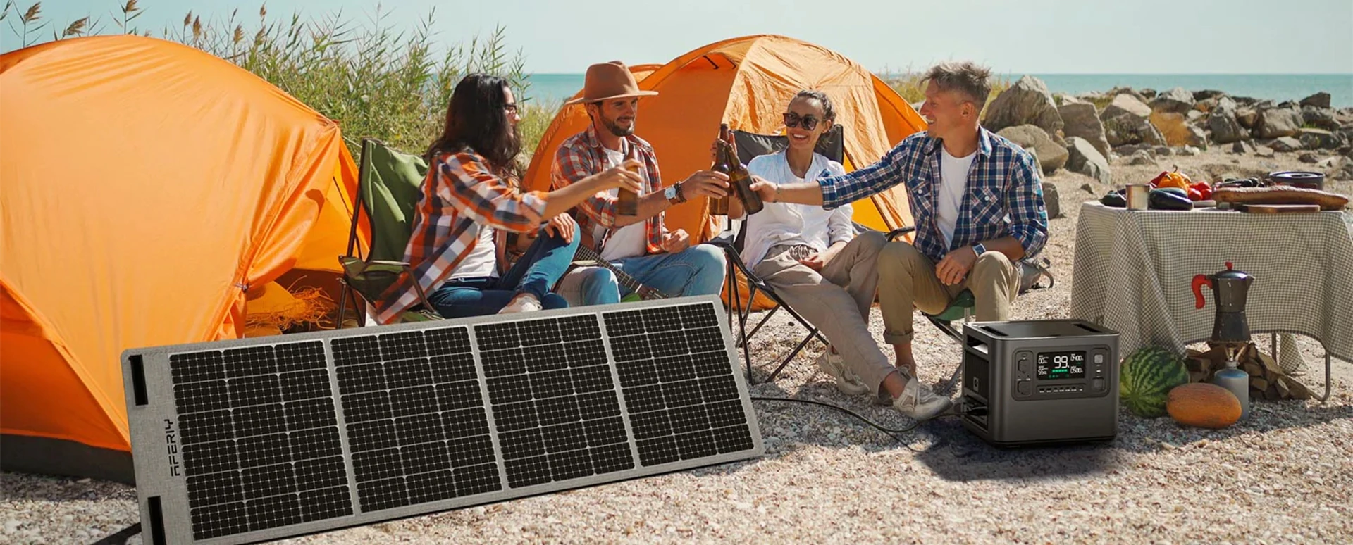 Energy Storage Battery Solutions