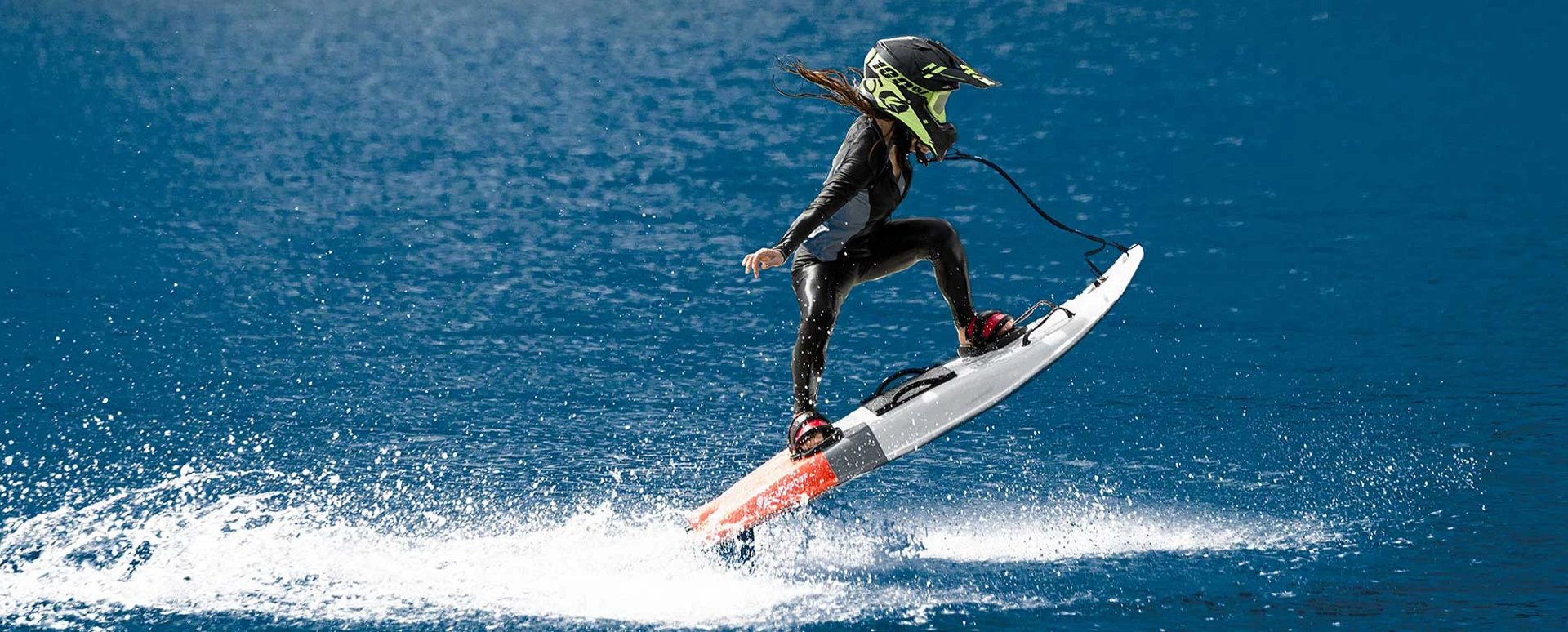 Leisure & Outdoor Battery Solutions