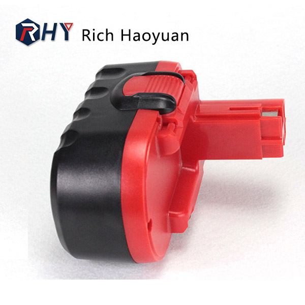 18V 1.5Ah 2.0Ah 2.5Ah 3.0Ah Ni-Cd Ni-MH Power Tool Battery For Bosch BAT025 BAT181 BAT160