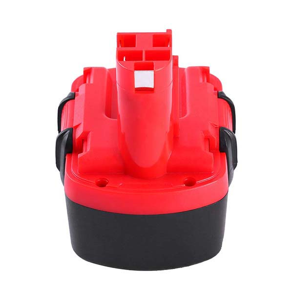 14.4V 1.5Ah 2.0Ah 2.5Ah 3.0Ah Ni-MH Ni-Cd Replacement Battery For Bosch BAT038 BAT040 BAT041