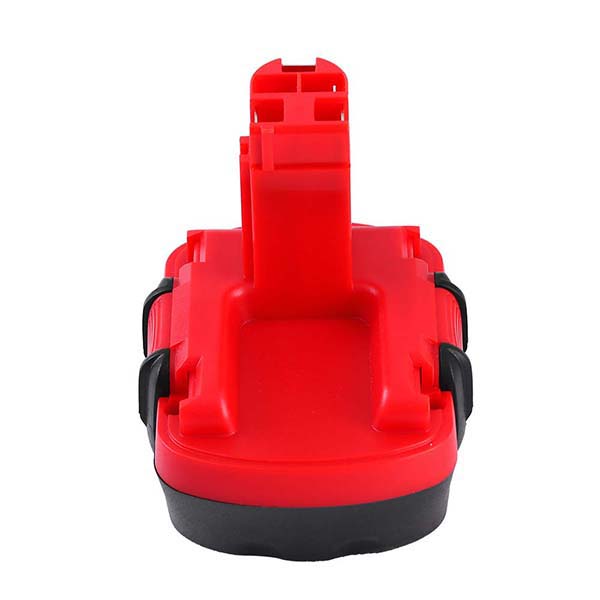 12V 1.5Ah 2.0Ah 2.5Ah 3.0Ah Ni-MH Ni-Cd Replacement Battery For Bosch BAT043 BAT045 BAT049