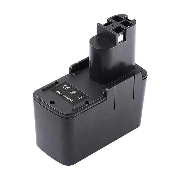 12V 1.5Ah 2.0Ah 2.5Ah 3.0Ah Ni-MH Ni-Cd Battery For Bosch Power Tools BAT011 BH1214H BH1214L PSR120