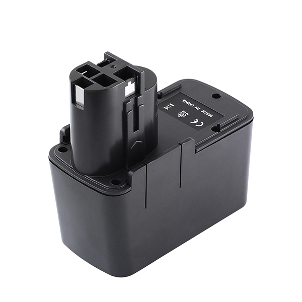 12V 1.5Ah 2.0Ah 2.5Ah 3.0Ah Ni-MH Ni-Cd Battery For Bosch Power Tools BAT011 BH1214H BH1214L PSR120