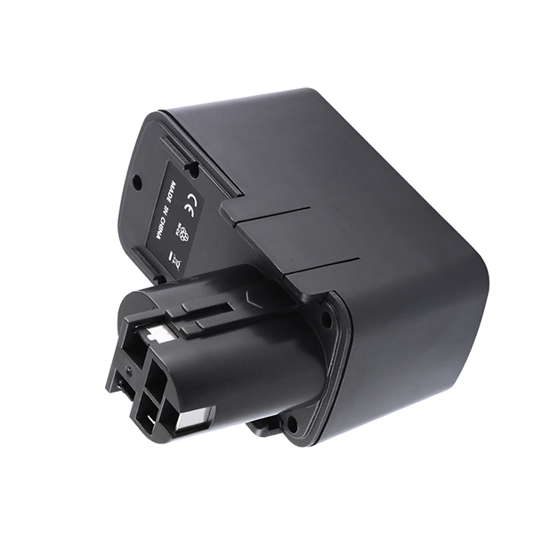 12V 1.5Ah 2.0Ah 2.5Ah 3.0Ah Ni-MH Ni-Cd Battery For Bosch Power Tools BAT011 BH1214H BH1214L PSR120