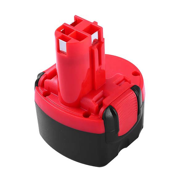 9.6V 1.5Ah 2.0Ah 2.5Ah 3.0Ah Ni-MH Ni-Cd For Bosch Power Tool Battery BAT048 BAT119 BH974H