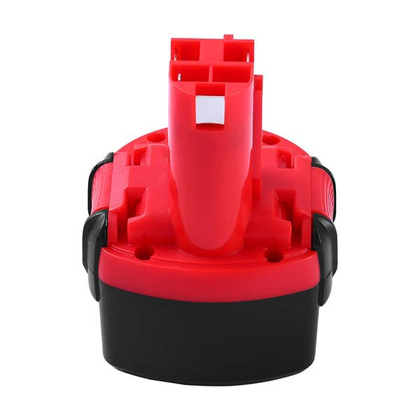 9.6V 1.5Ah 2.0Ah 2.5Ah 3.0Ah Ni-MH Ni-Cd For Bosch Power Tool Battery BAT048 BAT119 BH974H