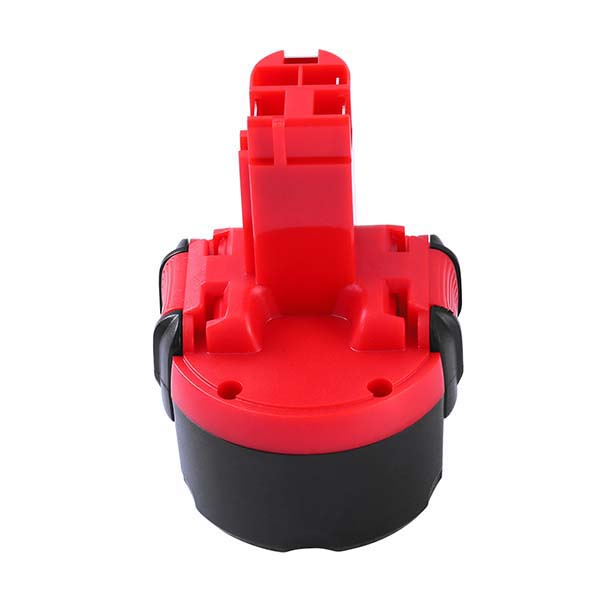 9.6V 1.5Ah 2.0Ah 2.5Ah 3.0Ah Ni-MH Ni-Cd For Bosch Power Tool Battery BAT048 BAT119 BH974H
