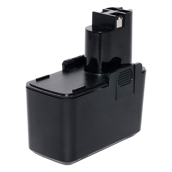 9.6V 1.5Ah 2.0Ah 2.5Ah 3.0Ah Ni-MH Ni-Cd Power Tool Battery Replacement For Bosch BAT001 BH-974 BH-974L