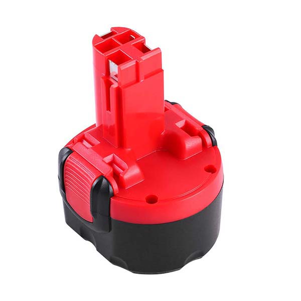 7.2V 1.5Ah 2.0Ah 2.5Ah 3.0Ah Ni-MH Ni-Cd Power Tool Battery Replacement For Bosch BH744 B-8308