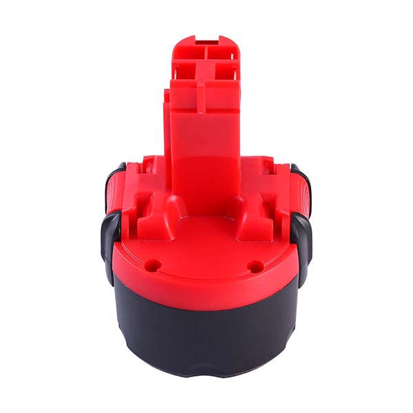 7.2V 1.5Ah 2.0Ah 2.5Ah 3.0Ah Ni-MH Ni-Cd Power Tool Battery Replacement For Bosch BH744 B-8308