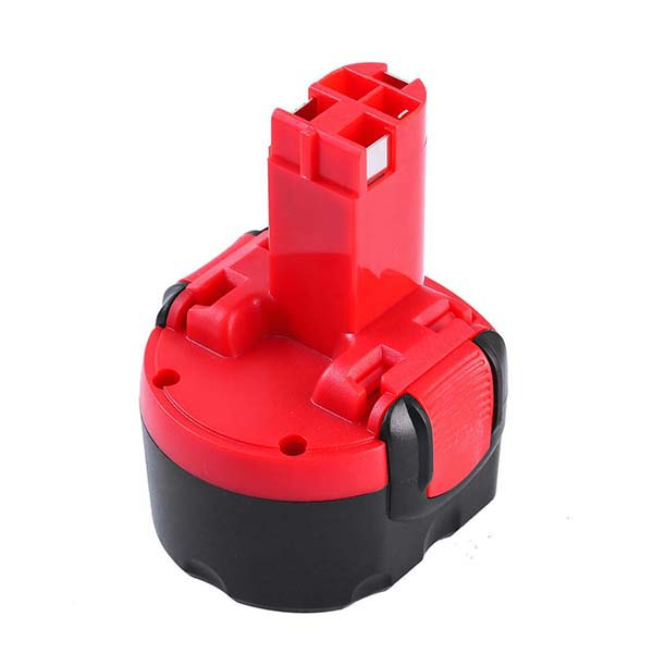 7.2V 1.5Ah 2.0Ah 2.5Ah 3.0Ah Ni-MH Ni-Cd Power Tool Battery Replacement For Bosch BH744 B-8308