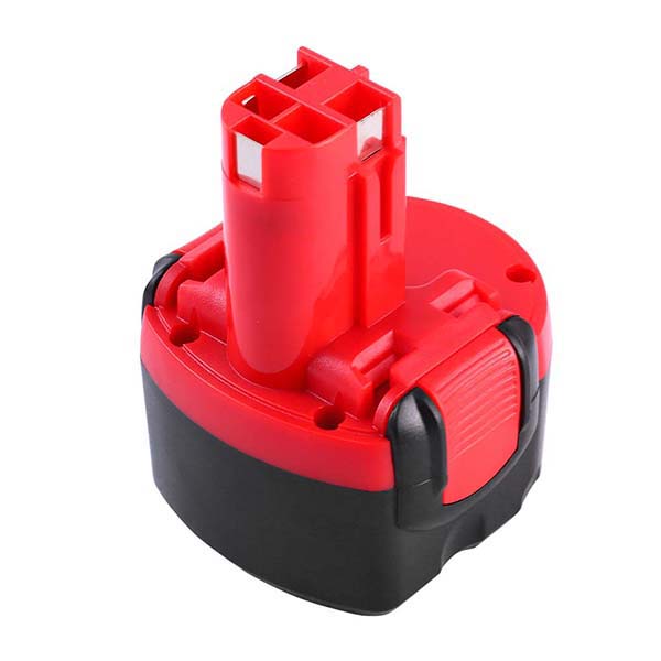 7.2V 1.5Ah 2.0Ah 2.5Ah 3.0Ah Ni-MH Ni-Cd Power Tool Battery Replacement For Bosch BH744 B-8308