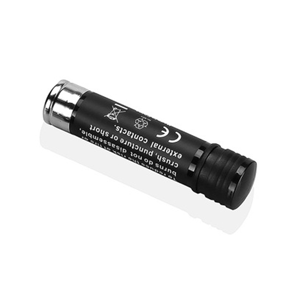 3.6V 1.5Ah 2.0Ah Ni-MH & Ni-Cd Battery For Black & Decker Tools VP100 VP130 VP110 