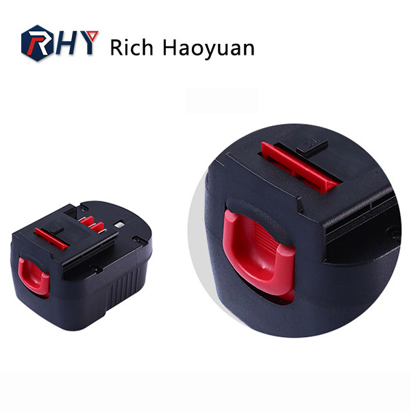 12V 1.5Ah 2.0Ah 2.5Ah 3.0Ah Ni-MH & Ni-Cd Battery For Black & Decker Firestorm Tools HBP12 A1712 FS120B