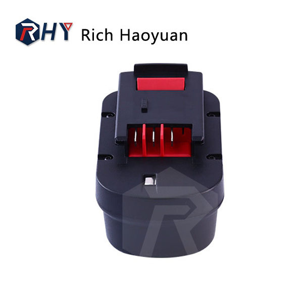 14.4V 1.5Ah 2.0Ah 2.5Ah 3.0Ah Ni-MH & Ni-Cd Battery For Black & Decker Firestorm Tools HPB14 FSB14 A1714