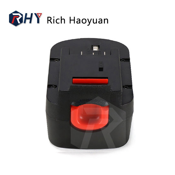 14.4V 1.5Ah 2.0Ah 2.5Ah 3.0Ah Ni-MH & Ni-Cd Battery For Black & Decker Firestorm Tools HPB14 FSB14 A1714