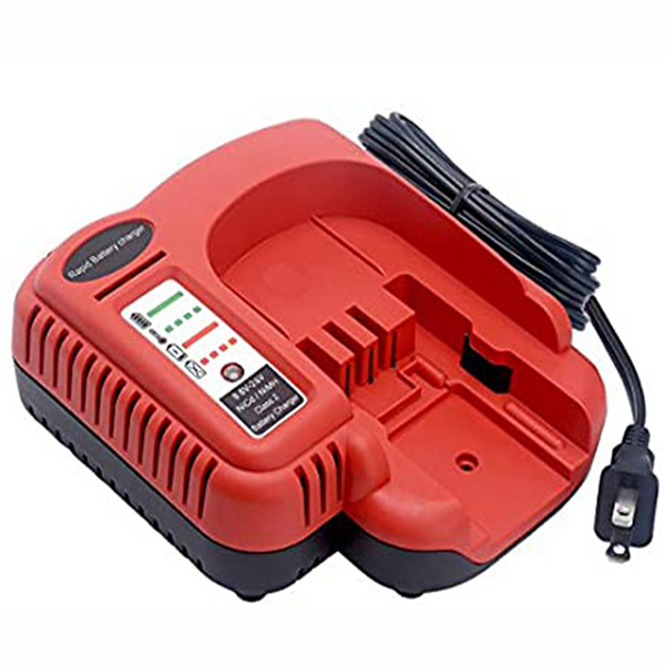 Replacement Black & Decker 9.6V-18V-24V NiCd & NiMH Battery Charger BDCCN24 BDFC240