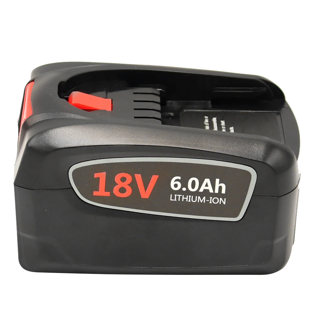 18V 3.0Ah 4.0Ah 5.0Ah 6.0Ah Li-ion battery for Bosch PBA 18V 1600A011T8 1600A00DD7 1607A350FE 1607A350S2