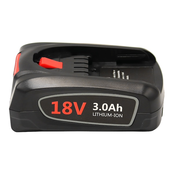 18V 1.5Ah 2.0Ah 2.5Ah 3.0Ah Li-ion Battery For Bosch PBA 18V 1607A350RY 2607337199 1600A005B0