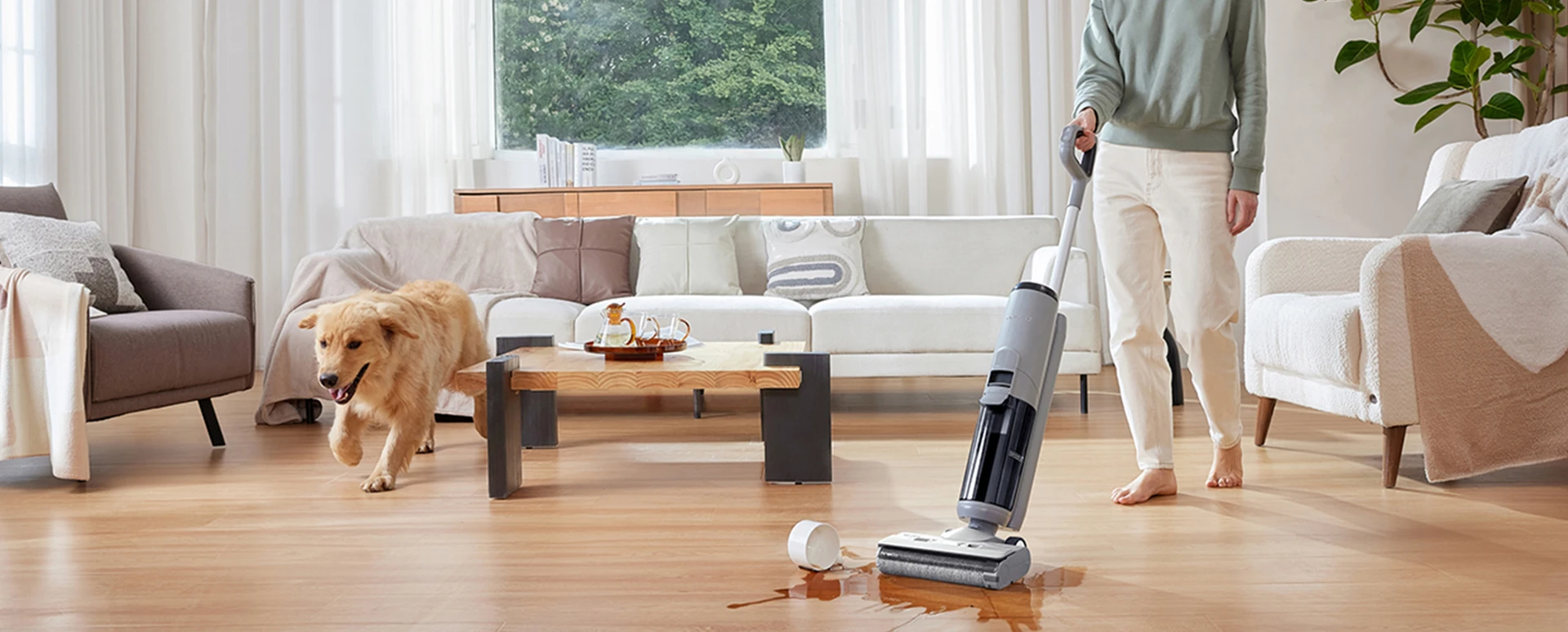 Vacuum Cleaner Battery Solutions