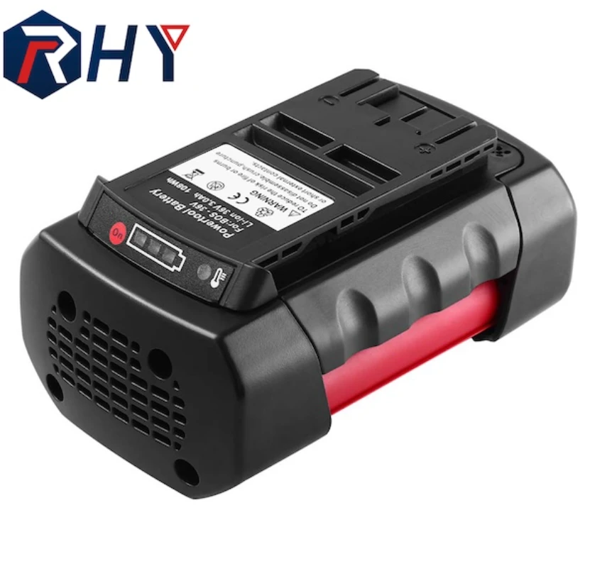 Bosch PBA vs. GBA Batteries: Understanding the Key Differences for Your