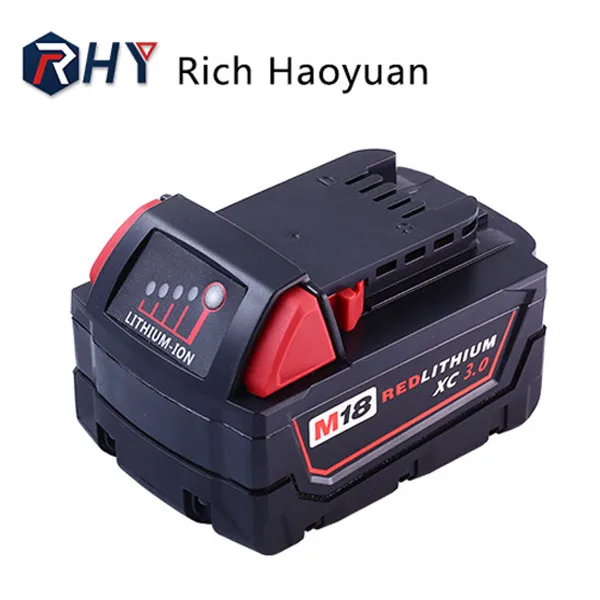 How Long Power Tool Batteries Last and Factors That Affect Their Lifespan