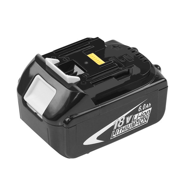 Li-ion Battery Packs