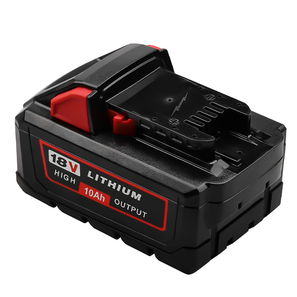 How to Choose the Right Milwaukee Replacement Battery for Professional Use