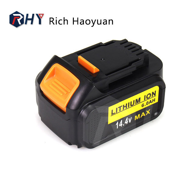 Power Tool Batteries